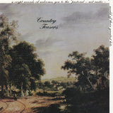 Country Teasers : The Pastoral - Not Rustic - World Of Their Greatest Hits (CD, Album)