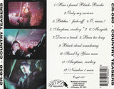 Country Teasers : The Pastoral - Not Rustic - World Of Their Greatest Hits (CD, Album)
