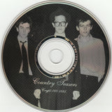 Country Teasers : The Pastoral - Not Rustic - World Of Their Greatest Hits (CD, Album)