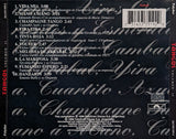 Various : Tangos Volumen II (CD, Comp)