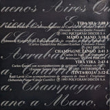 Various : Tangos Volumen II (CD, Comp)
