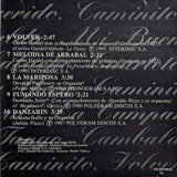 Various : Tangos Volumen II (CD, Comp)
