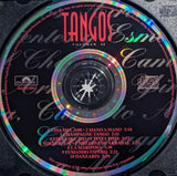 Various : Tangos Volumen II (CD, Comp)
