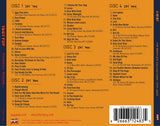 Iggy Pop : Roadkill Rising… - The Bootleg Collection: 1977-2009 (4xCD, Comp, RM)