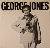 George Jones (2) : My Very Special Guests (LP, Album, Ter)