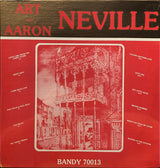 Art Neville And Aaron Neville : The Best Of Art And Aaron Neville (LP, Comp)