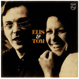 Elis Regina & Antonio Carlos Jobim : Elis & Tom (CD, Album, RE, RM)