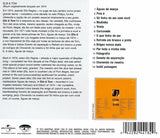 Elis Regina & Antonio Carlos Jobim : Elis & Tom (CD, Album, RE, RM)