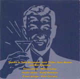 Lyres : Those Lyres (CD, Comp)