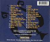 Lyres : Those Lyres (CD, Comp)