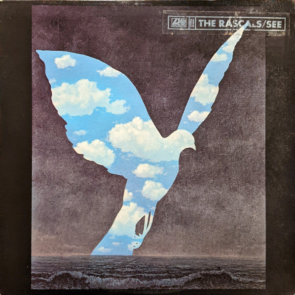 The Rascals : See (LP, Album, SXT)