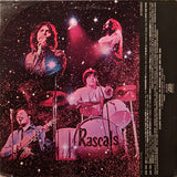The Rascals : See (LP, Album, SXT)