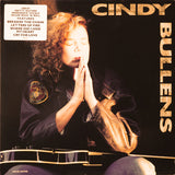Cindy Bullens : Cindy Bullens (LP, Album, Pin)