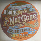 Small Faces : Ogdens' Nut Gone Flake (LP, Album, RE)