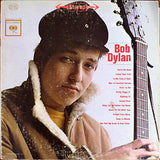 Bob Dylan : Bob Dylan (LP, Album, RP)