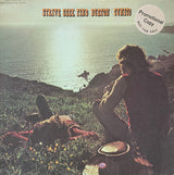 Ray Burton (2) & Gino Cunico : Strive, Seek, Find (LP, Album, Promo, pin)