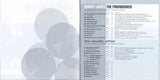 Quincy Jones And His Orchestra : The Pawnbroker / The Deadly Affair (CD, Comp, Mad)