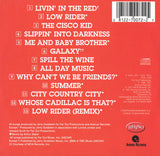 War : The Best Of War… And More (CD, Comp, RE, ARC)