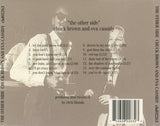Chuck Brown And Eva Cassidy : The Other Side (CD, Album)