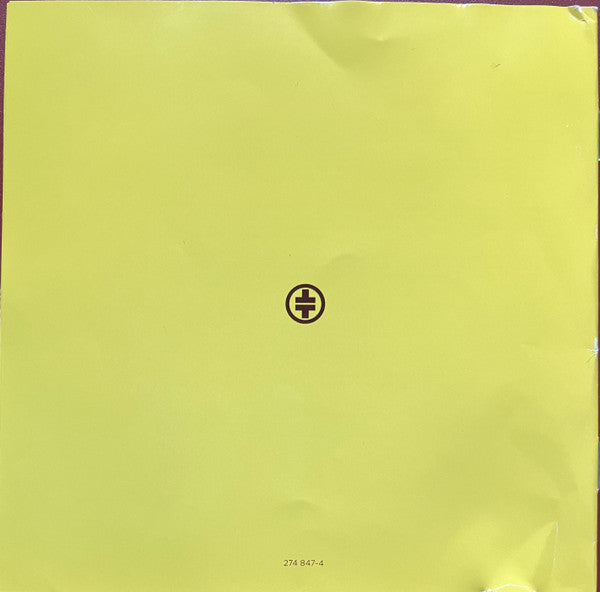 Take That : Progress (CD, Album)