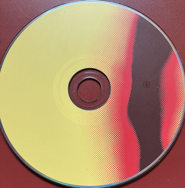 Take That : Progress (CD, Album)