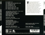 Thelonious Monk With Sonny Rollins And Frank Foster : Monk (CD, Comp, RE, RM)