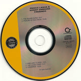 Prince Lasha & Sonny Simmons : Firebirds (CD, Album, Ltd, RE, RM)