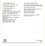 Prince Lasha & Sonny Simmons : Firebirds (CD, Album, Ltd, RE, RM)