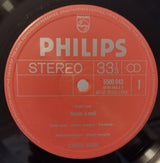 Liszt* - Claudio Arrau : Sonata In B Minor / Bénédiction De Dieu Dans La Solitude / Waldesrauschen / Gnomenreigen (LP)