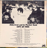 John Fred & His Playboy Band : Love My Soul (LP, Album, Mon)