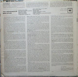 Bob Dylan : The Freewheelin' Bob Dylan (LP, Album, RE, Pit)