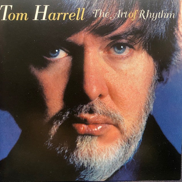 Tom Harrell : The Art Of Rhythm  (CD, Album)
