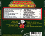 Bob Dorough : Too Much Coffee Man (CD, Album)