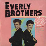 Everly Brothers : 24 Original Classics (2xLP, Comp)