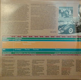 The Country Gentlemen : 25 Years (2xLP, Comp)