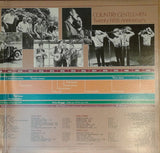 The Country Gentlemen : 25 Years (2xLP, Comp)