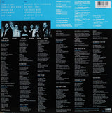 Desert Rose Band : Pages Of Life (LP)