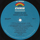 Desert Rose Band : Pages Of Life (LP)
