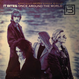 It Bites : Once Around The World (12", MiniAlbum, All)