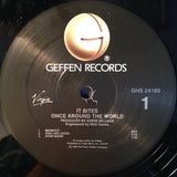 It Bites : Once Around The World (12", MiniAlbum, All)