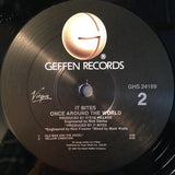 It Bites : Once Around The World (12", MiniAlbum, All)