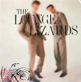Lounge Lizards : Live In Tokyo - Big Heart (LP, Album)