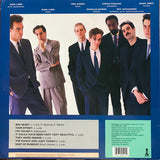 Lounge Lizards : Live In Tokyo - Big Heart (LP, Album)