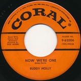 Buddy Holly : Early In The Morning (7", Single, Glo)