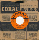 Buddy Holly : Early In The Morning (7", Single, Glo)