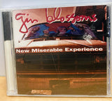 Gin Blossoms : New Miserable Experience (CD, Album)