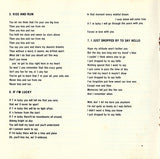 Johnny Hartman : I Just Dropped By To Say Hello (CD, Album, RE)