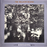 The Seldom Scene : Baptizing (LP, RE)
