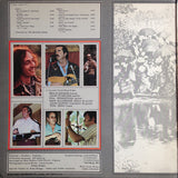 The Seldom Scene : Baptizing (LP, RE)