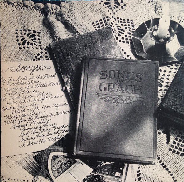 The Seldom Scene : Baptizing (LP, RE)